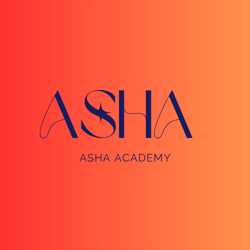 Asha Academy